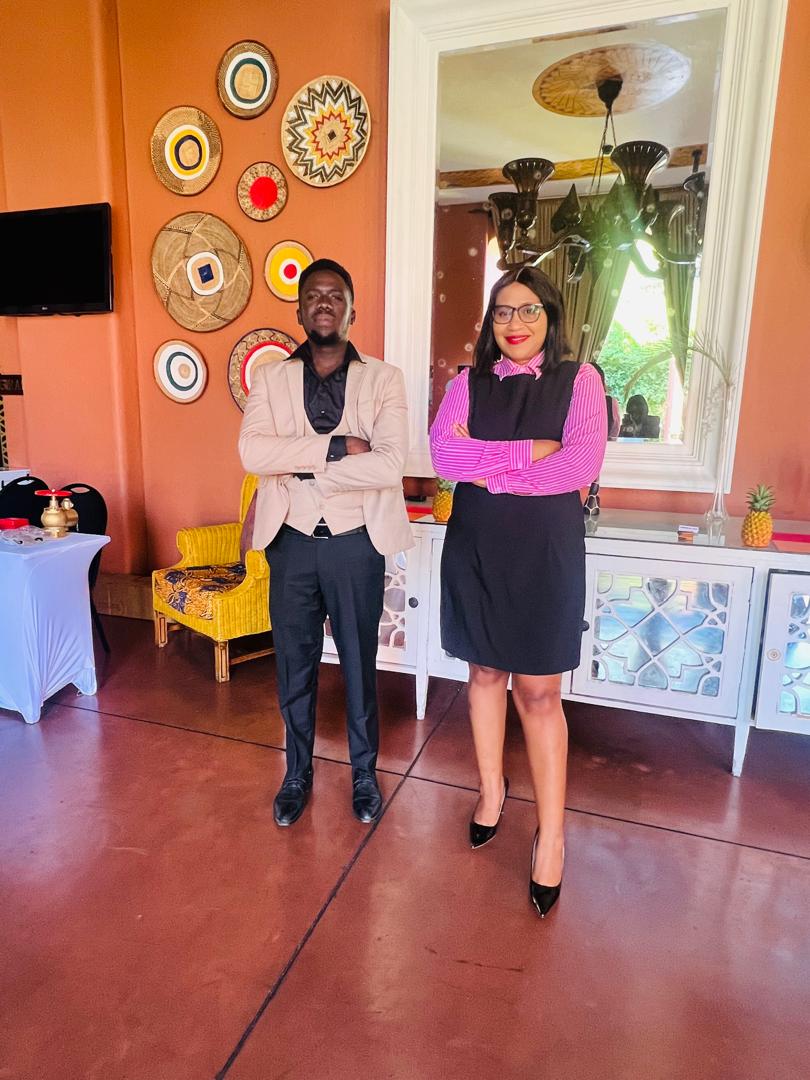 2024 AGM & Dinner Gala